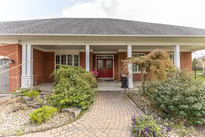 57 Mcmullen Drive, Whitchurch-stouffville, On L4a 7x4