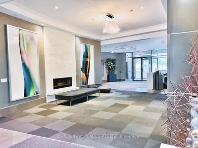 8130 Birchmount Road 516, Markham, On L6g 0e4