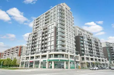 8110 Birchmount Road 511, Markham, On L6g 0e3