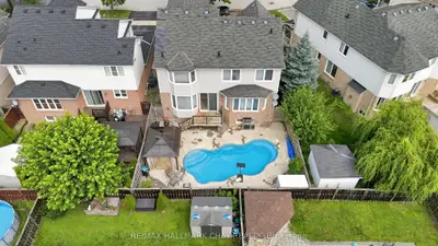 29 Dunning Drive, New Tecumseth, On L9r 0b5