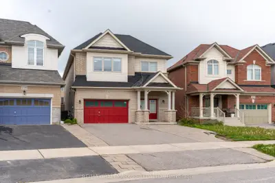 278 Sharon Creek Drive, East Gwillimbury, On L9n 0p5