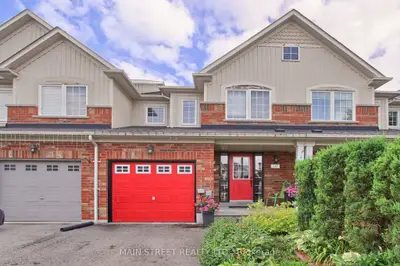 117 Hammill Heights, East Gwillimbury, On L0g 1m0