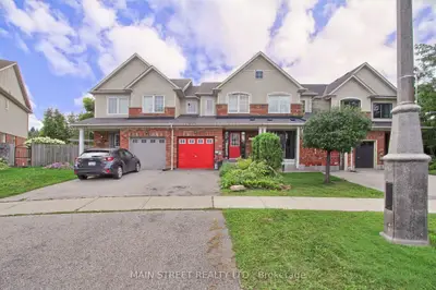 117 Hammill Heights, East Gwillimbury, On L0g 1m0
