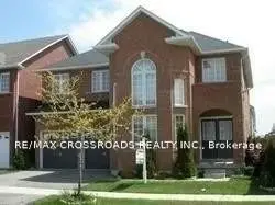 Detached in Markham