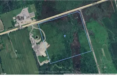 Highway 48 Lot 18, Georgina, On L0e 1n0