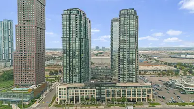 2910 Highway 7 1804, Vaughan, On L4k 0h8