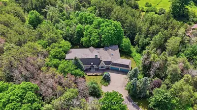 18381 Mccowan Road, East Gwillimbury, On L0g 1m0