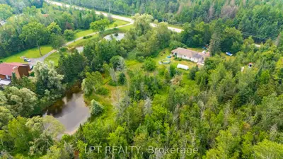 23983 Weirs Side Road, Georgina, On L0e 1n0