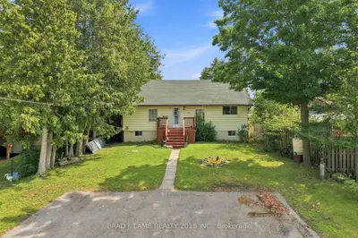 21153 Dalton Road, Georgina, On L0e 1n0