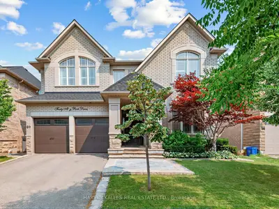 Detached in Vaughan