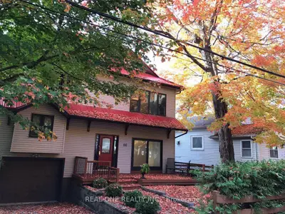 86 Morrison Avenue A, Brock, On L0k 1a0