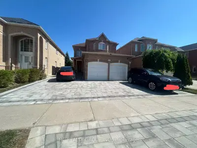 Detached in Markham