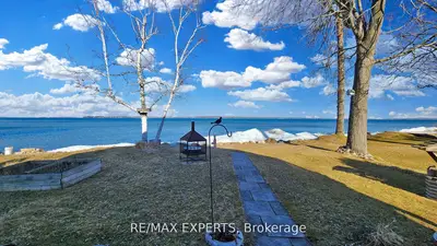 319 Limerick Street, Innisfil, On L0l 1k0
