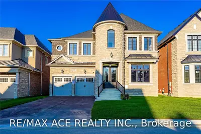 Detached in Vaughan