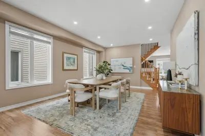 81 John Link Avenue, Georgina, On L0e 1r9