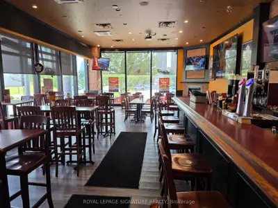 3621 Highway 7 110, Markham, On L3r 0g6