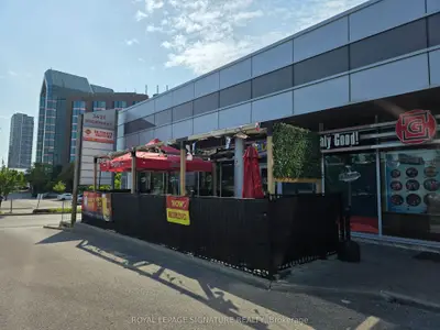 3621 Highway 7 110, Markham, On L3r 0g6