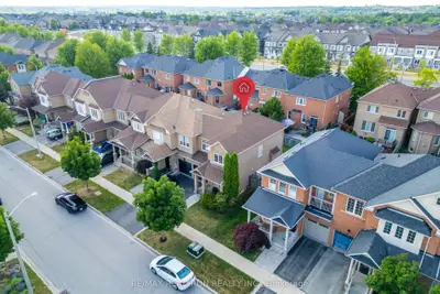 66 Longwood Avenue, Richmond Hill, On L4e 4a6