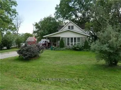 Detached in Richmond Hill