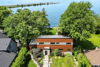 44 Irving Drive, Georgina, On L0e 1n0