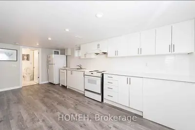 265 Demaine Crescent Basement, Richmond Hill, On L4c 2w4