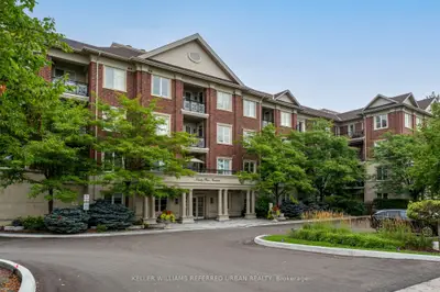 9519 Keele Street 212, Vaughan, On L6a 4a2