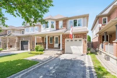 Detached in New Tecumseth