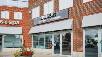 9001 Dufferin Street A-4, Vaughan, On L4j 0h7