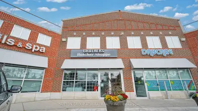 9001 Dufferin Street A-4, Vaughan, On L4j 0h7