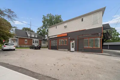 360 Osborne Street, Brock, On L0k 1a0