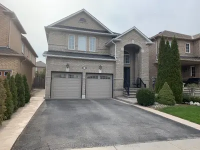1370 Clarence Street, Vaughan, On L4h 1m7
