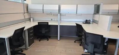 3601 Highway 7 E 610, Markham, On L3r 0m3