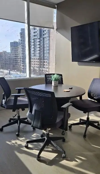 3601 Highway 7 E 610, Markham, On L3r 0m3