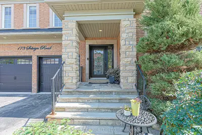 173 Selwyn Road, Richmond Hill, On L4e 5e6