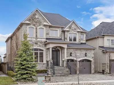 80 Puccini Drive, Richmond Hill, On L4e 2z1