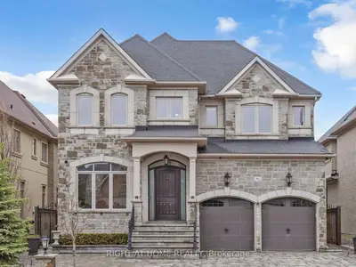 80 Puccini Drive, Richmond Hill, On L4e 2z1