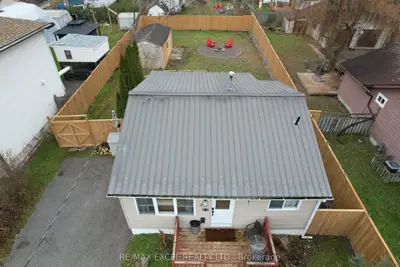255 Parkway Avenue, Georgina, On L4p 2w1