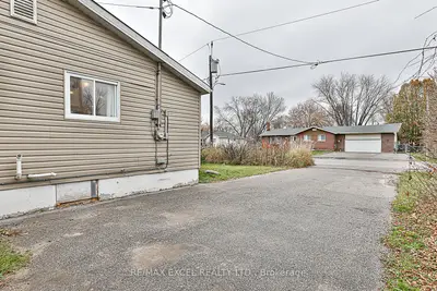 255 Parkway Avenue, Georgina, On L4p 2w1