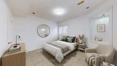 75 Silver Rose Crescent Bsmt, Markham, On L6c 1w6
