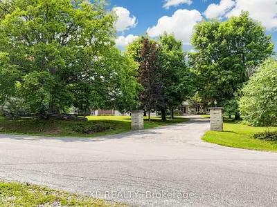 18 Mccowan Lane, Whitchurch-stouffville, On L4a 4c1