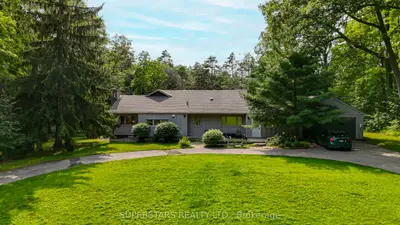 15380 Mccowan Road, Whitchurch-stouffville, On L3y 4w1