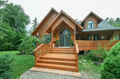 7975 County Road 13, Adjala-tosorontio, On L0m 1m0