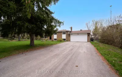 12 Simon Drive, Adjala-tosorontio, On L0g 1l0