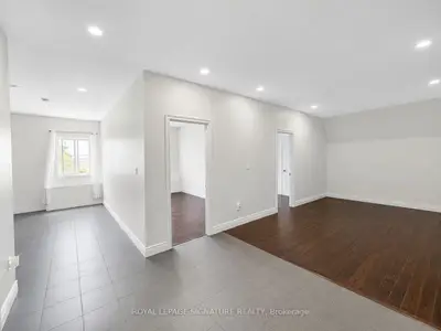 15 Barrie Street Upper 1, Bradford West Gwillimbury, On L3s 0j1