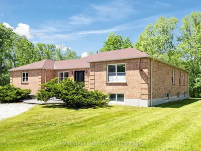 355 Concession  2 Road, Brock, On L0c 1h0