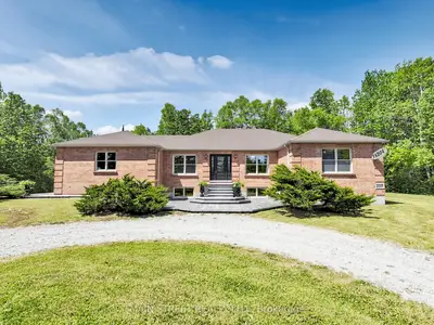 355 Concession  2 Road, Brock, On L0c 1h0