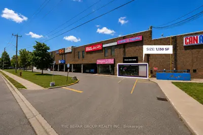 16 Wilstead Drive, Newmarket, On L3y 4t9