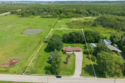 17435 8th Concession Road, King, On L0g 1t0