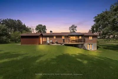 17435 8th Concession Road, King, On L0g 1t0