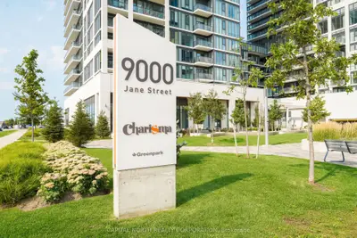 9000 Jane Street 703, Vaughan, On L4k 0m6